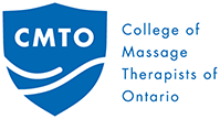College of Massage Therapists of Ontario (CMTO) is the regulator established by the provincial government to regulate the practice of Massage Therapy